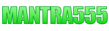 Logo MANTRA555